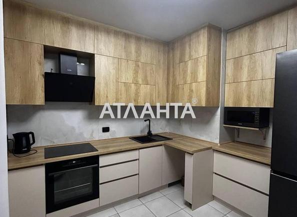 2-комнатная квартира по адресу ул. Грушевского Михаила (площадь 60,1 м²) - Atlanta.ua - фото 26