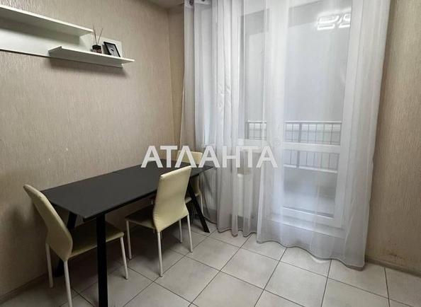 2-комнатная квартира по адресу ул. Грушевского Михаила (площадь 60,1 м²) - Atlanta.ua - фото 27