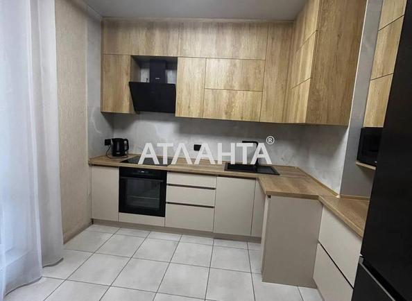 2-комнатная квартира по адресу ул. Грушевского Михаила (площадь 60,1 м²) - Atlanta.ua - фото 28