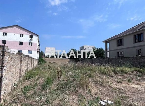 Landplot by the address st. Massiv 11 (area 6 acr) - Atlanta.ua - photo 4