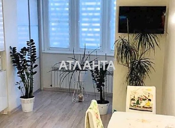 2-комнатная квартира по адресу ул. Парусная (площадь 77,8 м²) - Atlanta.ua