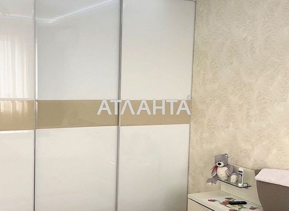 2-комнатная квартира по адресу ул. Парусная (площадь 77,8 м²) - Atlanta.ua - фото 7