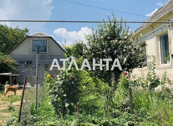 Будинок (площа 84 м²) - Atlanta.ua