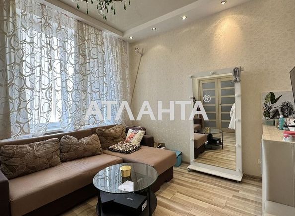 1-комнатная квартира по адресу ул. Литературная (площадь 61,2 м²) - Atlanta.ua - фото 8