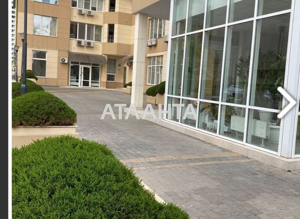 1-комнатная квартира по адресу ул. Литературная (площадь 61,2 м²) - Atlanta.ua - фото 11