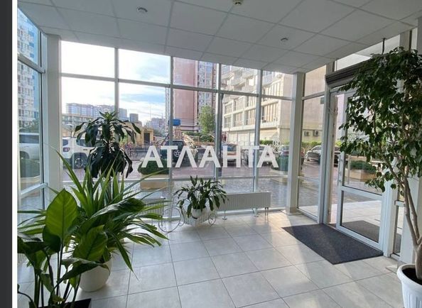 1-комнатная квартира по адресу ул. Литературная (площадь 61,2 м²) - Atlanta.ua - фото 12