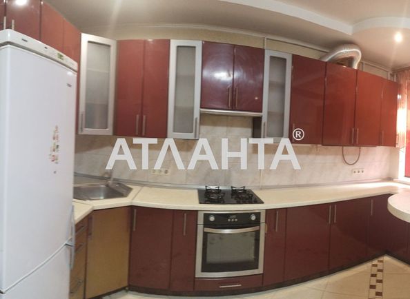 3-rooms apartment apartment by the address st. Kolontaevskaya Dzerzhinskogo (area 104,4 m²) - Atlanta.ua - photo 3