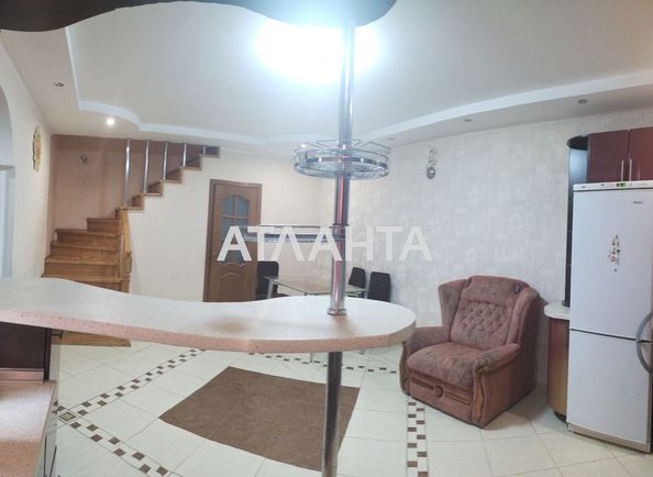 3-rooms apartment apartment by the address st. Kolontaevskaya Dzerzhinskogo (area 104,4 m²) - Atlanta.ua - photo 2