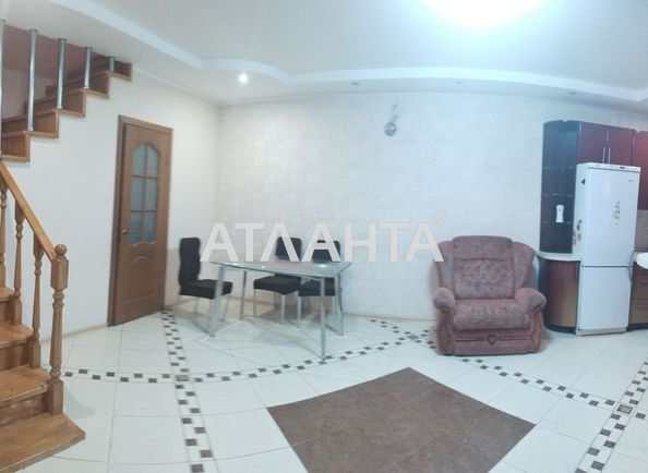 3-rooms apartment apartment by the address st. Kolontaevskaya Dzerzhinskogo (area 104,4 m²) - Atlanta.ua - photo 4