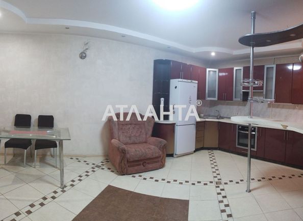 3-rooms apartment apartment by the address st. Kolontaevskaya Dzerzhinskogo (area 104,4 m²) - Atlanta.ua - photo 5