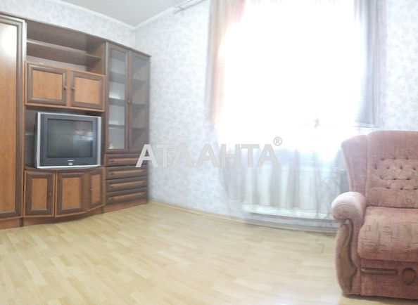 3-rooms apartment apartment by the address st. Kolontaevskaya Dzerzhinskogo (area 104,4 m²) - Atlanta.ua - photo 8