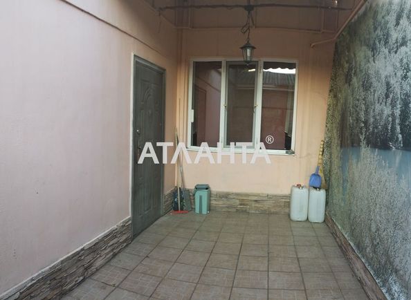 3-rooms apartment apartment by the address st. Kolontaevskaya Dzerzhinskogo (area 104,4 m²) - Atlanta.ua - photo 19