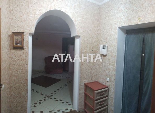 3-rooms apartment apartment by the address st. Kolontaevskaya Dzerzhinskogo (area 104,4 m²) - Atlanta.ua - photo 17