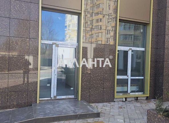 Комерційна нерухомість за адресою вул. Краснова (площа 67 м²) - Atlanta.ua