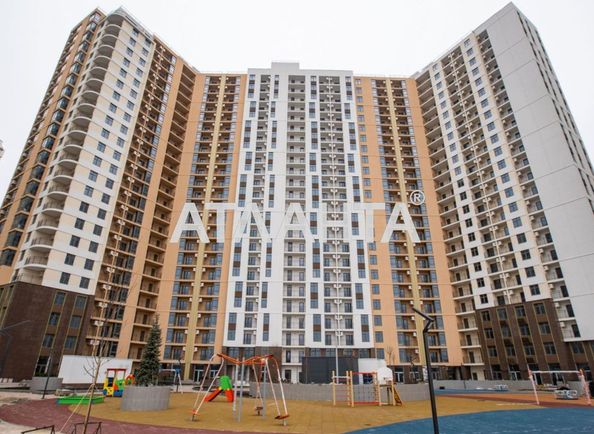 Комерційна нерухомість за адресою вул. Краснова (площа 67 м²) - Atlanta.ua - фото 2