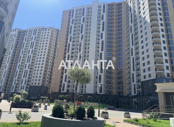 Commercial real estate at st. Krasnova (area 68 m²) - Atlanta.ua - photo 8