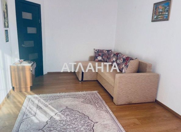 1-кімнатна квартира за адресою вул. Зелена (площа 42,3 м²) - Atlanta.ua