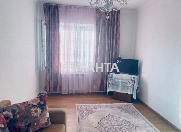 1-кімнатна квартира за адресою вул. Зелена (площа 42,3 м²) - Atlanta.ua - фото 2