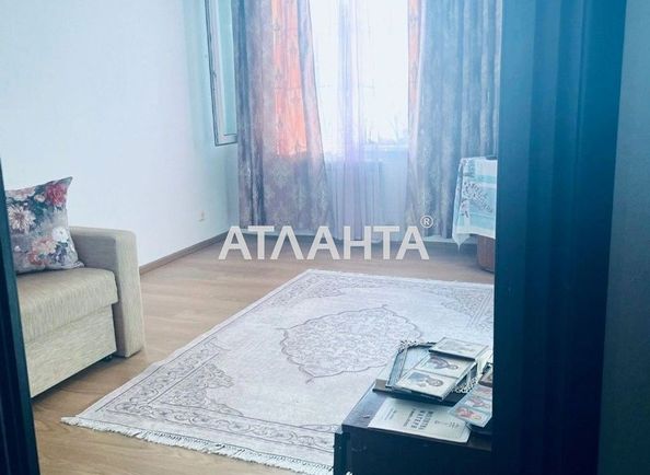 1-кімнатна квартира за адресою вул. Зелена (площа 42,3 м²) - Atlanta.ua - фото 3