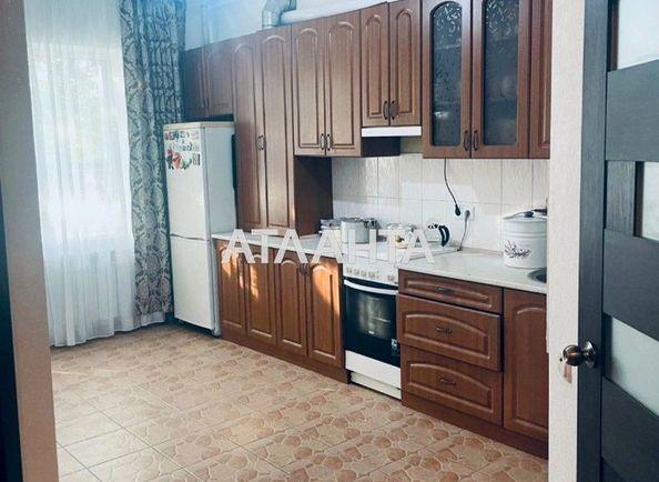 1-кімнатна квартира за адресою вул. Зелена (площа 42,3 м²) - Atlanta.ua - фото 4