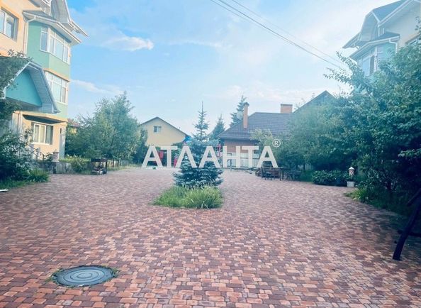 1-кімнатна квартира за адресою вул. Зелена (площа 42,3 м²) - Atlanta.ua - фото 7