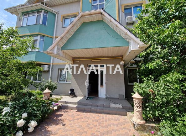 1-кімнатна квартира за адресою вул. Зелена (площа 42,3 м²) - Atlanta.ua - фото 8