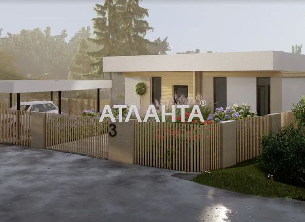 House by the address st. Yablunevaya (area 111 m²) - Atlanta.ua - photo 3