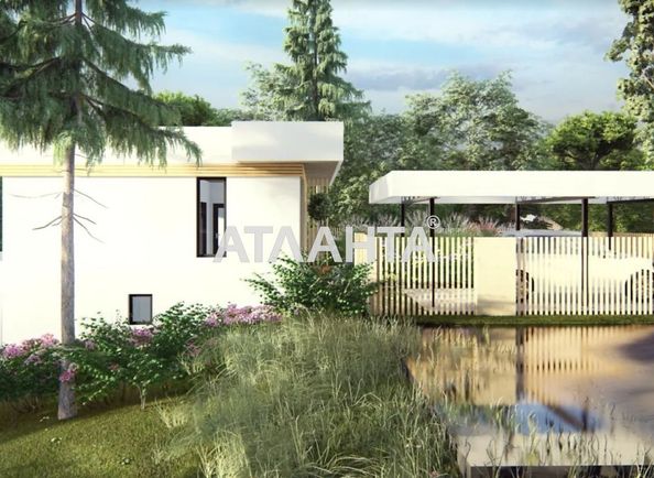 House by the address st. Yablunevaya (area 111 m²) - Atlanta.ua - photo 4
