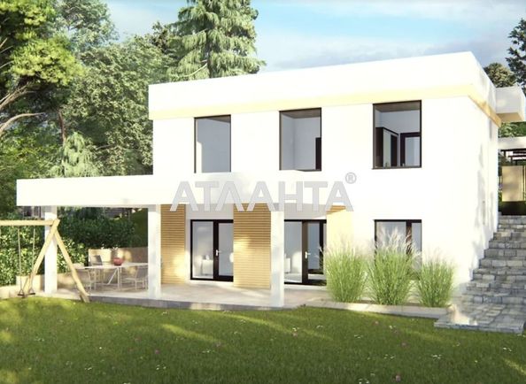House by the address st. Yablunevaya (area 111 m²) - Atlanta.ua - photo 5