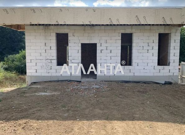 House by the address st. Yablunevaya (area 111 m²) - Atlanta.ua - photo 6