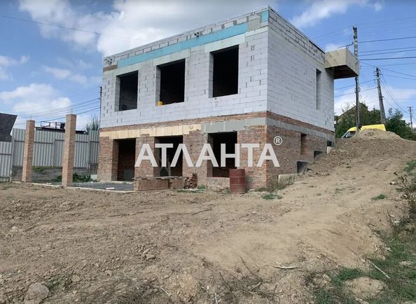House by the address st. Yablunevaya (area 111 m²) - Atlanta.ua - photo 7