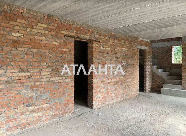 House by the address st. Yablunevaya (area 111 m²) - Atlanta.ua - photo 11