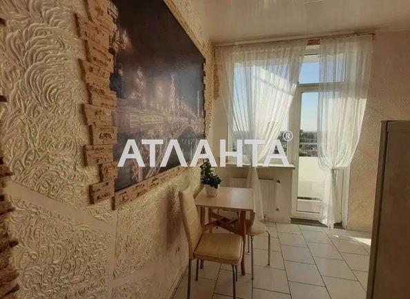 1-кімнатна квартира за адресою Люстдорфська дор. (площа 36 м²) - Atlanta.ua