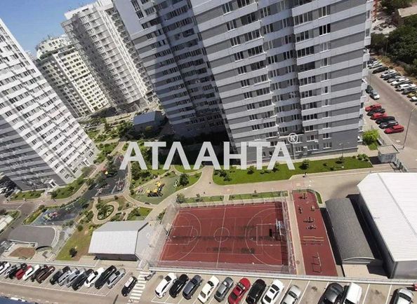 1-кімнатна квартира за адресою Люстдорфська дор. (площа 36 м²) - Atlanta.ua - фото 11