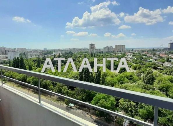 1-кімнатна квартира за адресою Люстдорфська дор. (площа 36 м²) - Atlanta.ua - фото 12