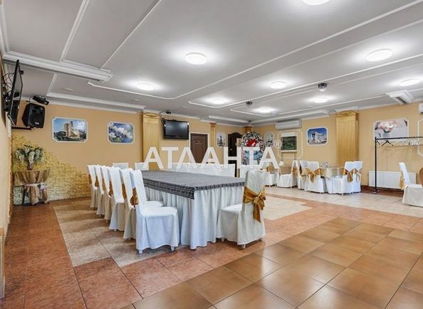 Коммерческая недвижимость по адресу ул. Франко Ивана (площадь 372,3 м²) - Atlanta.ua - фото 3