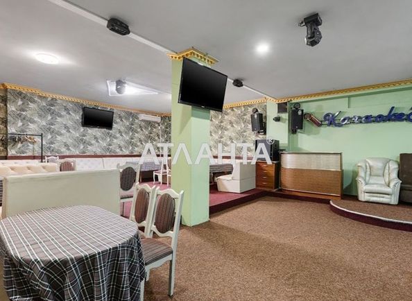 Коммерческая недвижимость по адресу ул. Франко Ивана (площадь 372,3 м²) - Atlanta.ua - фото 5