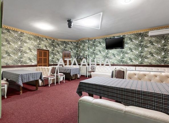 Коммерческая недвижимость по адресу ул. Франко Ивана (площадь 372,3 м²) - Atlanta.ua - фото 6