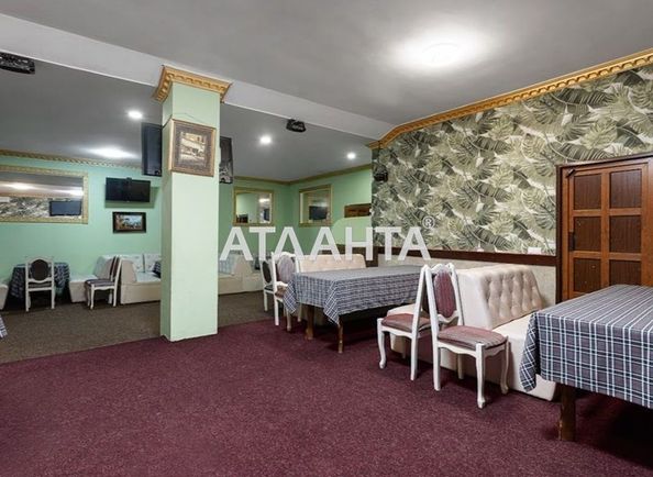 Коммерческая недвижимость по адресу ул. Франко Ивана (площадь 372,3 м²) - Atlanta.ua - фото 7