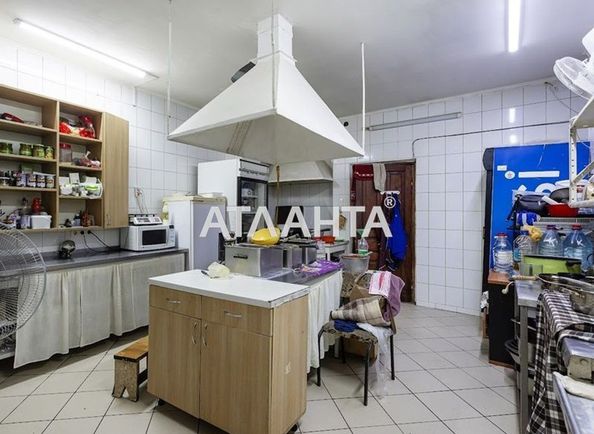 Коммерческая недвижимость по адресу ул. Франко Ивана (площадь 372,3 м²) - Atlanta.ua - фото 11