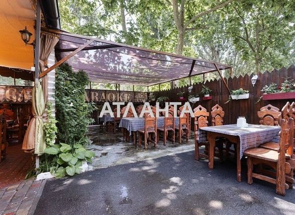 Коммерческая недвижимость по адресу ул. Франко Ивана (площадь 372,3 м²) - Atlanta.ua - фото 13