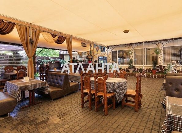 Коммерческая недвижимость по адресу ул. Франко Ивана (площадь 372,3 м²) - Atlanta.ua - фото 17