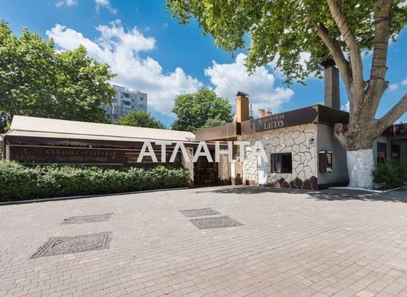 Коммерческая недвижимость по адресу ул. Франко Ивана (площадь 372,3 м²) - Atlanta.ua - фото 19