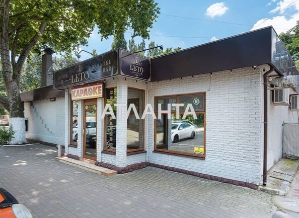 Коммерческая недвижимость по адресу ул. Франко Ивана (площадь 372,3 м²) - Atlanta.ua - фото 20