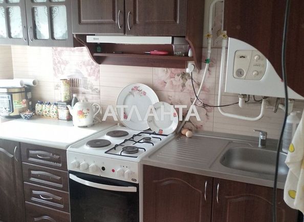2-кімнатна квартира за адресою вул. Паркова (площа 44,4 м²) - Atlanta.ua - фото 2