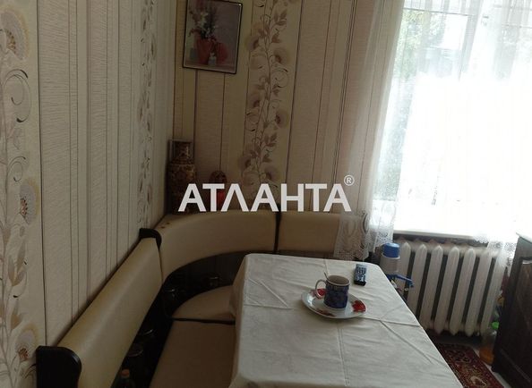 2-кімнатна квартира за адресою вул. Паркова (площа 44,4 м²) - Atlanta.ua