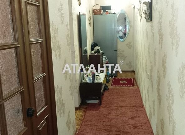 2-кімнатна квартира за адресою вул. Паркова (площа 44,4 м²) - Atlanta.ua - фото 3