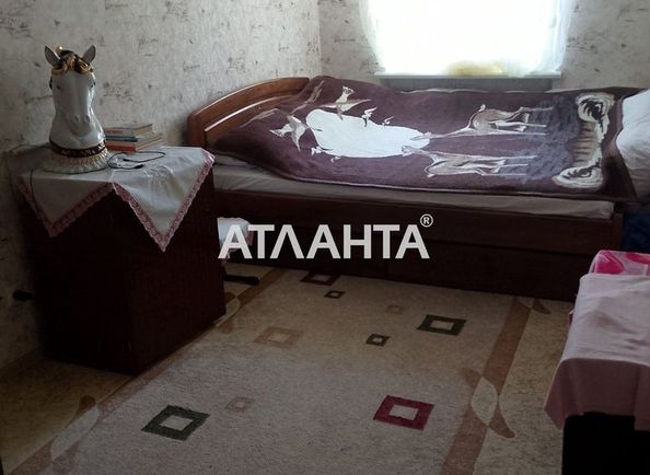 2-кімнатна квартира за адресою вул. Паркова (площа 44,4 м²) - Atlanta.ua - фото 4