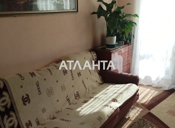 2-кімнатна квартира за адресою вул. Паркова (площа 44,4 м²) - Atlanta.ua - фото 6