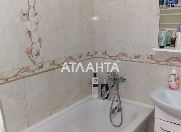 2-кімнатна квартира за адресою вул. Паркова (площа 44,4 м²) - Atlanta.ua - фото 7